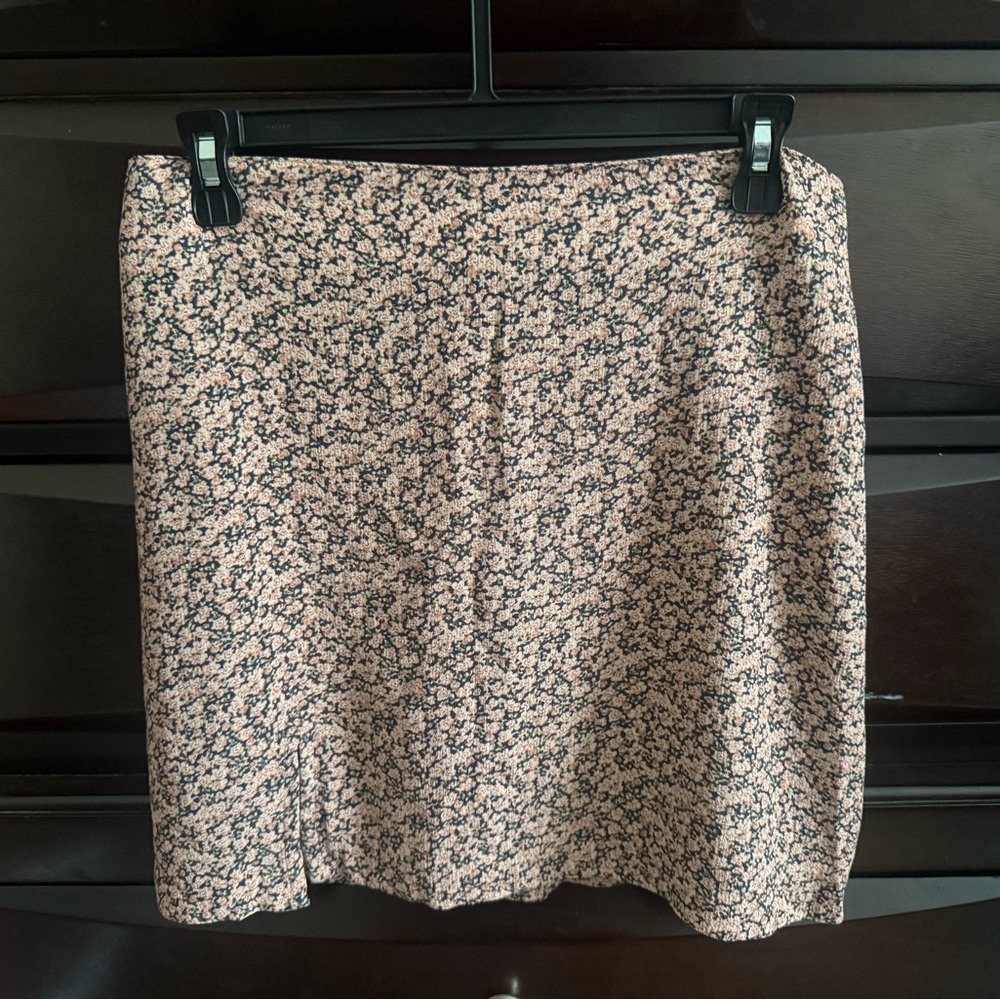 NWT American Eagle Outfitters Mini Pencil Skirt